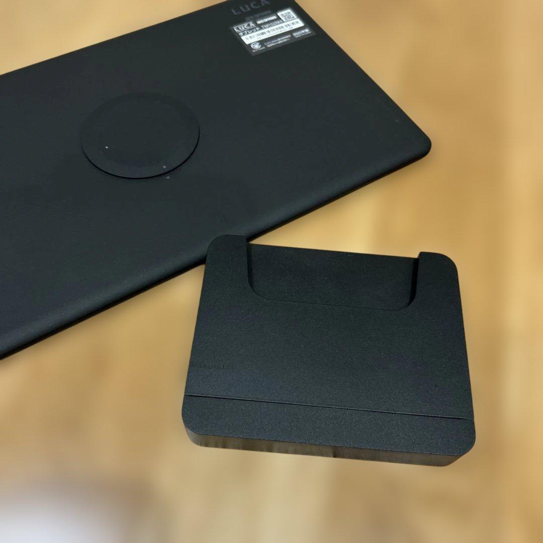 IRIS OHYAMA LUCA タブレット TM152M4