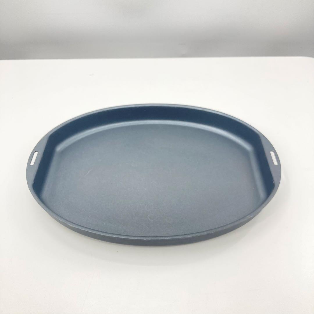 BRUNO BOE053 オーバルホットプレート 蓋付