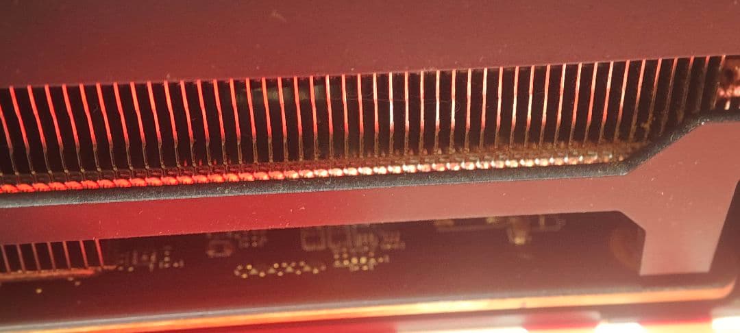 グラフィックボード・グラボ・ビデオカード ASUS ROG STRIX RX 6700 XT OC