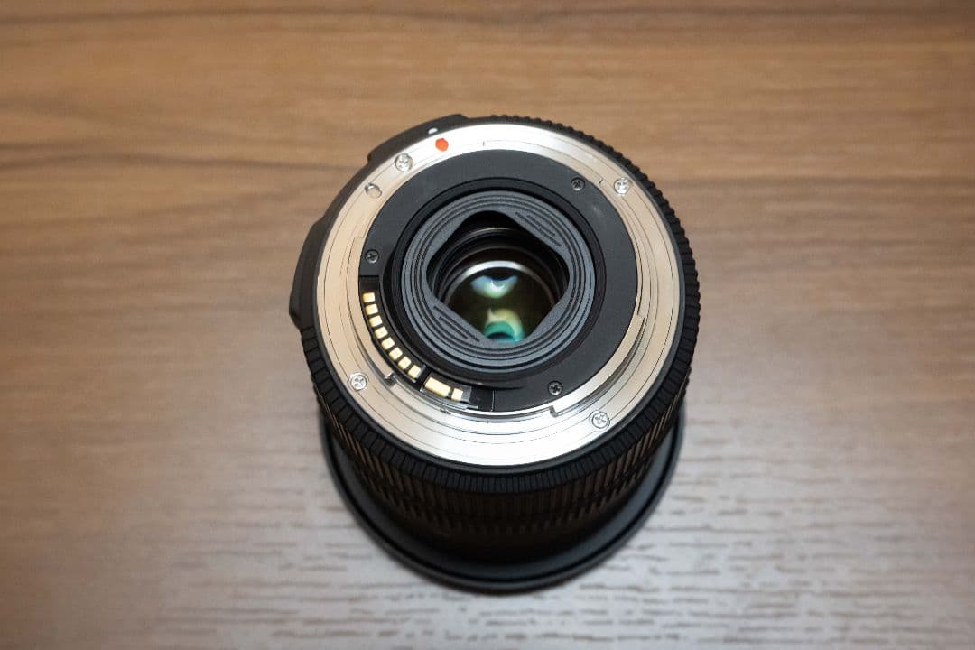 【inae】sigma 10-20mm