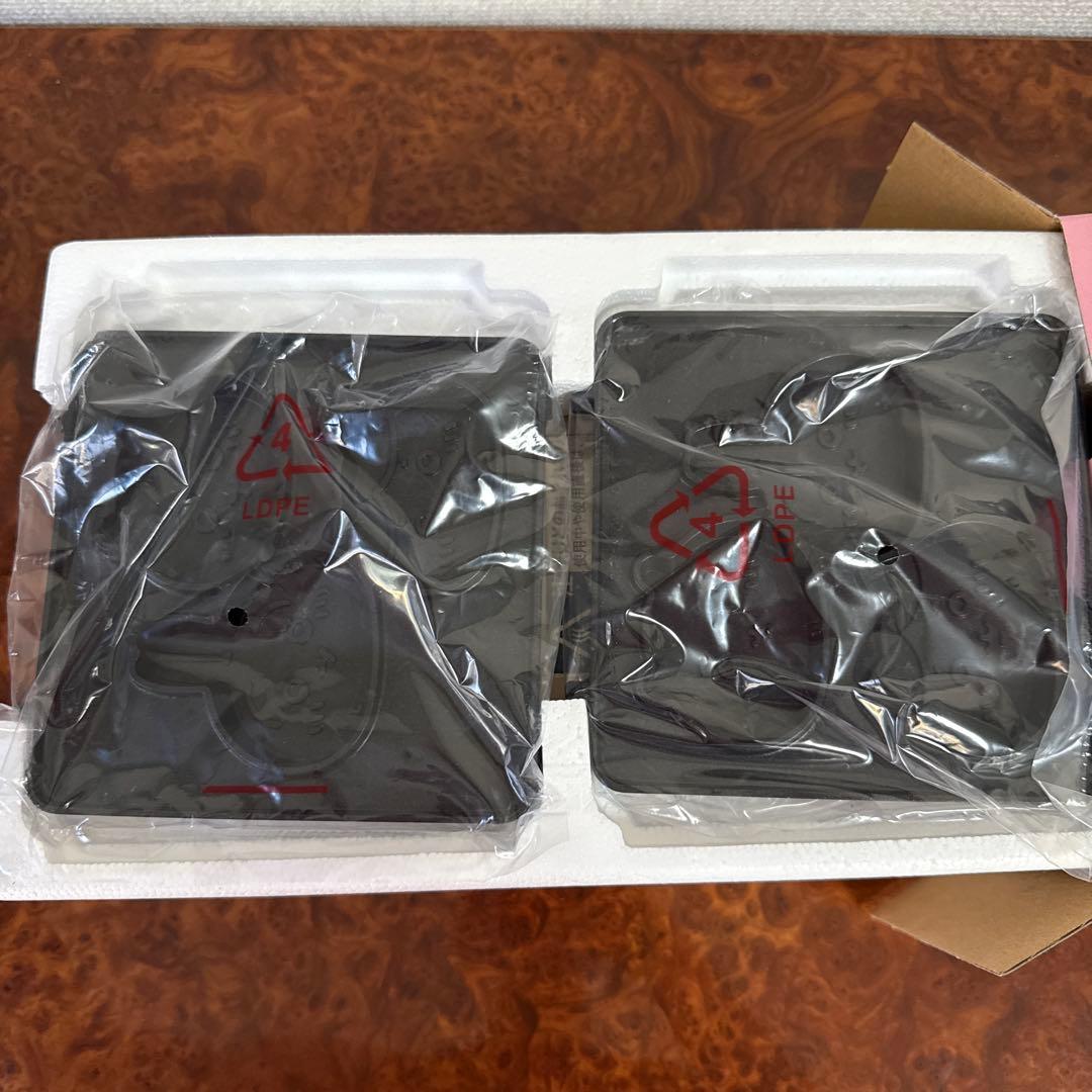 CCP こんがりきゃらマルチサンドメーカー ちいかわ