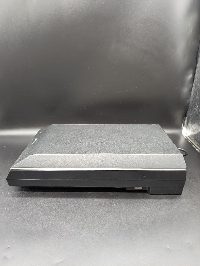 【動作確認済】EPSON エプソン フラットベッドスキャナー GT-X830