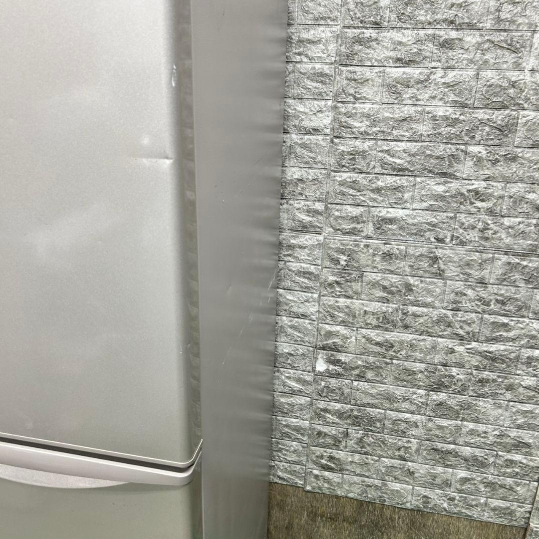 159 冷蔵庫　大型　300L～400L　自動製氷機付　美品　大人気　保証込