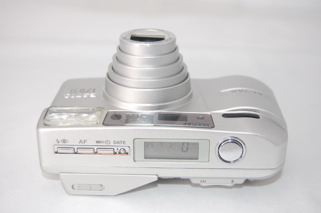 PENTAX ペンタックス ESPIO 170 SL