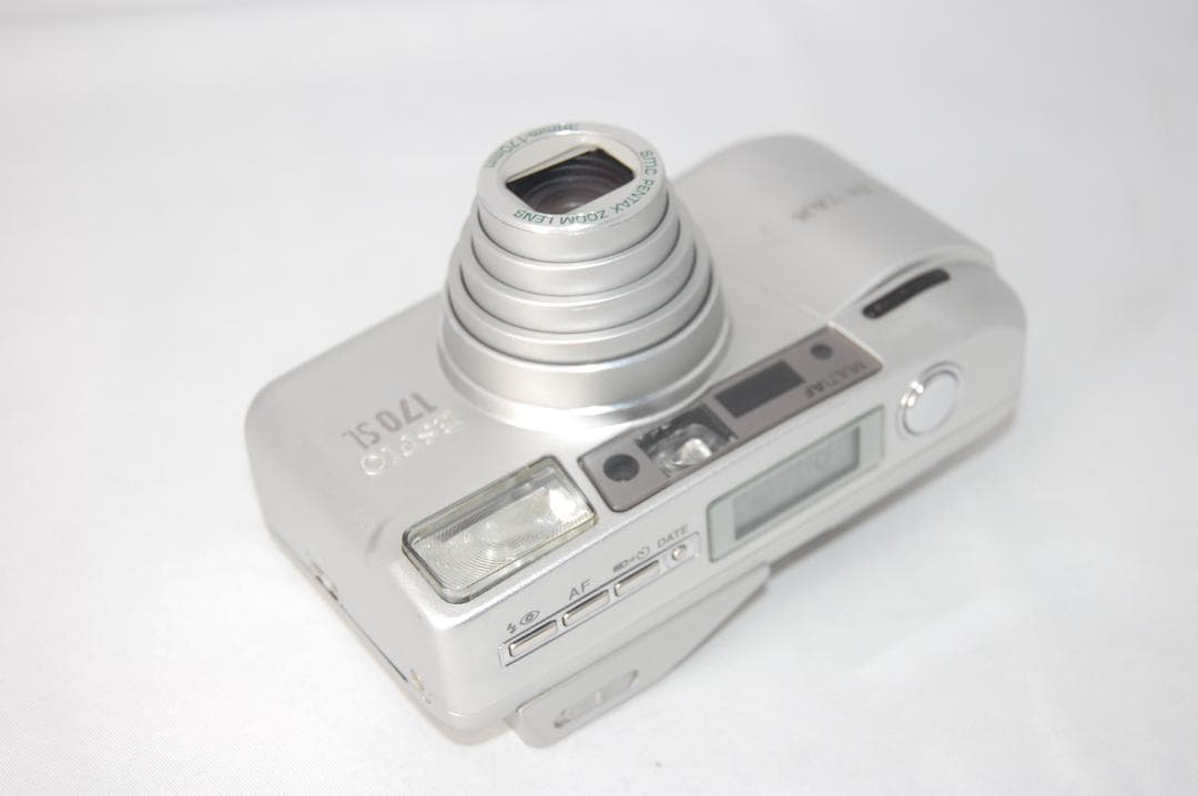 PENTAX ペンタックス ESPIO 170 SL