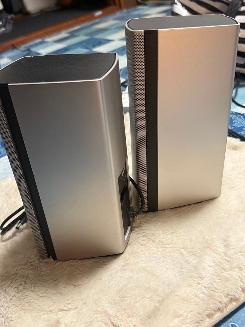 Bose スピーカー Companion20