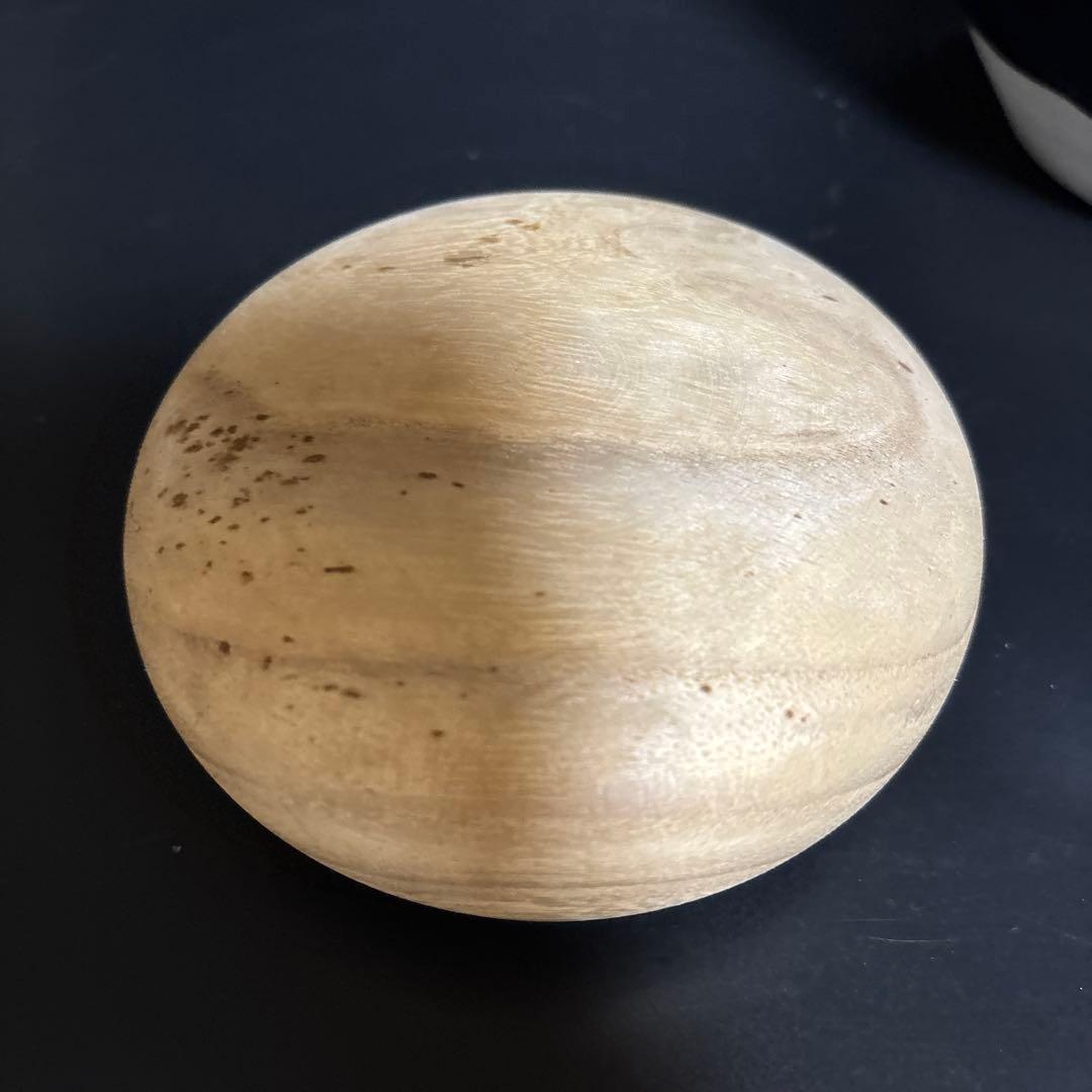 桶谷定一 天目釉 茶壺・茶壷