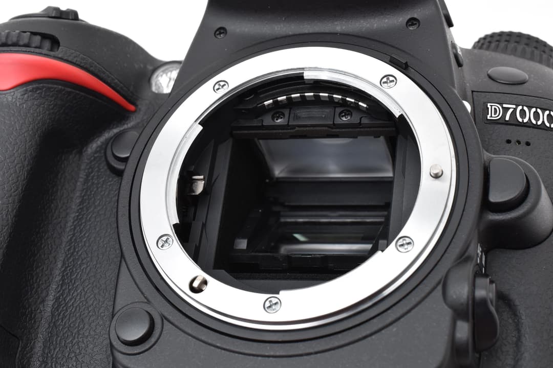 Nikon D7000 ボディ 2044