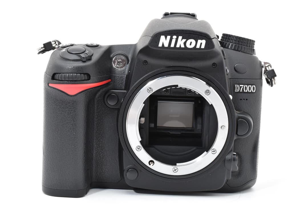 Nikon D7000 ボディ 2044