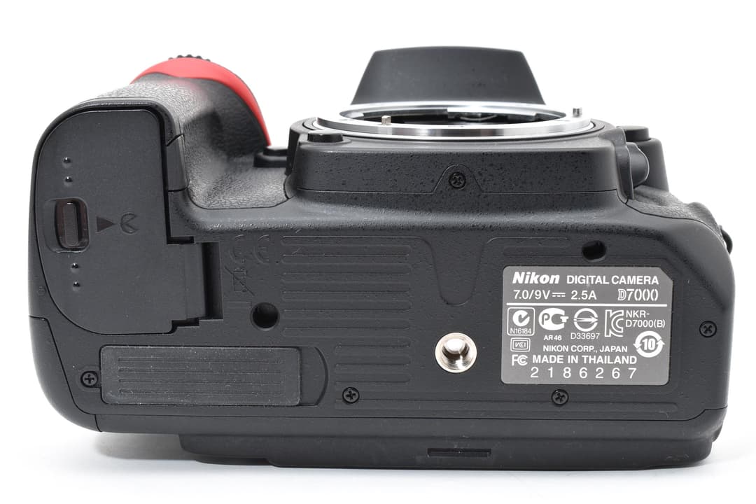 Nikon D7000 ボディ 2044