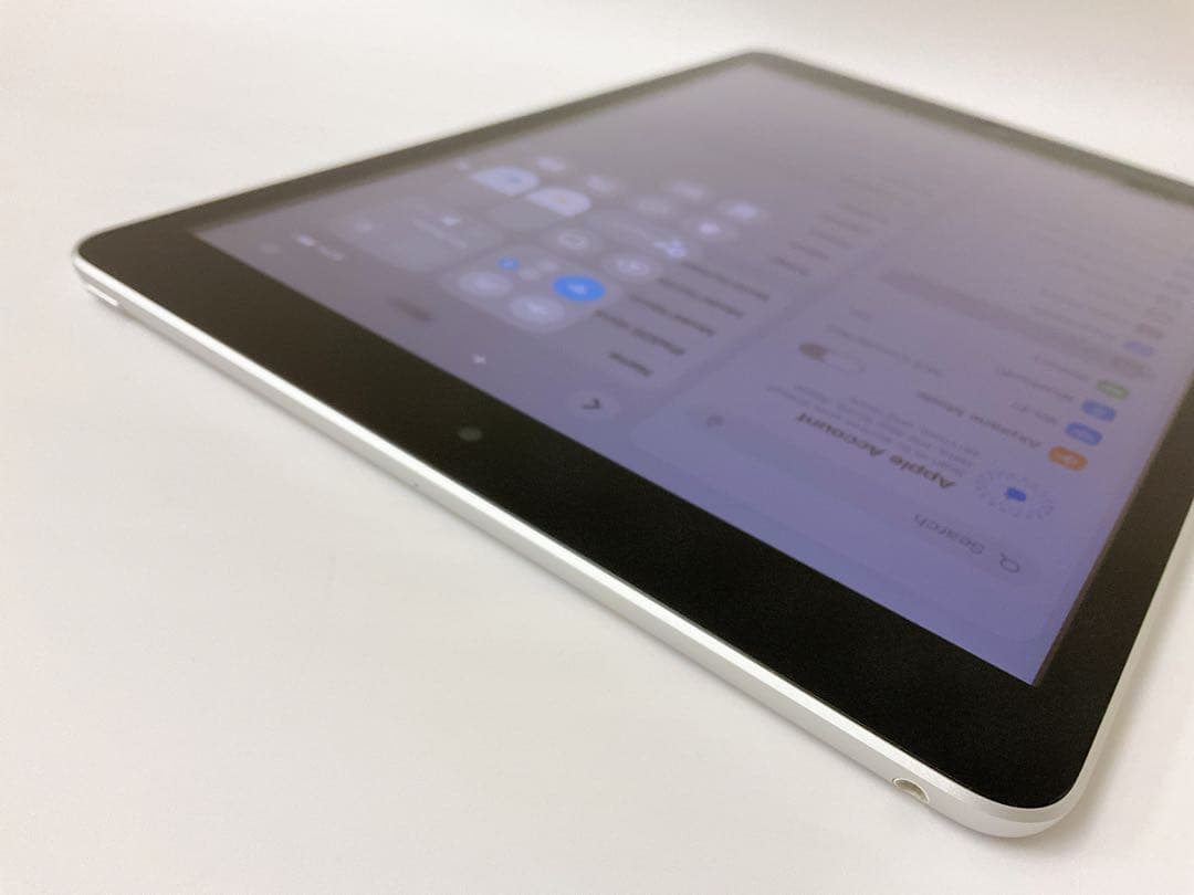 【美品・BT91％】iPad 第9世代 64GB Wifiモデル シルバー