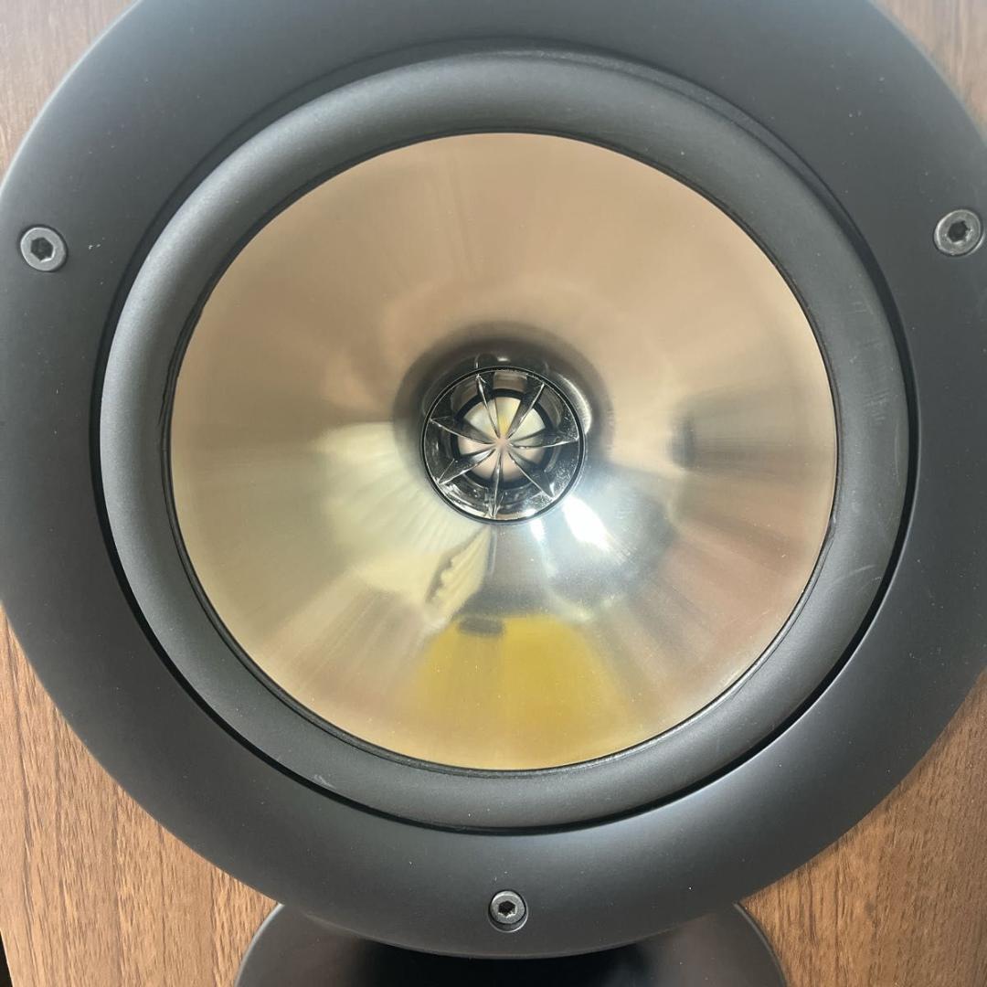 KEF Qシリーズ iQ30 SP3642 スピーカー ペア ブックシェルフ型