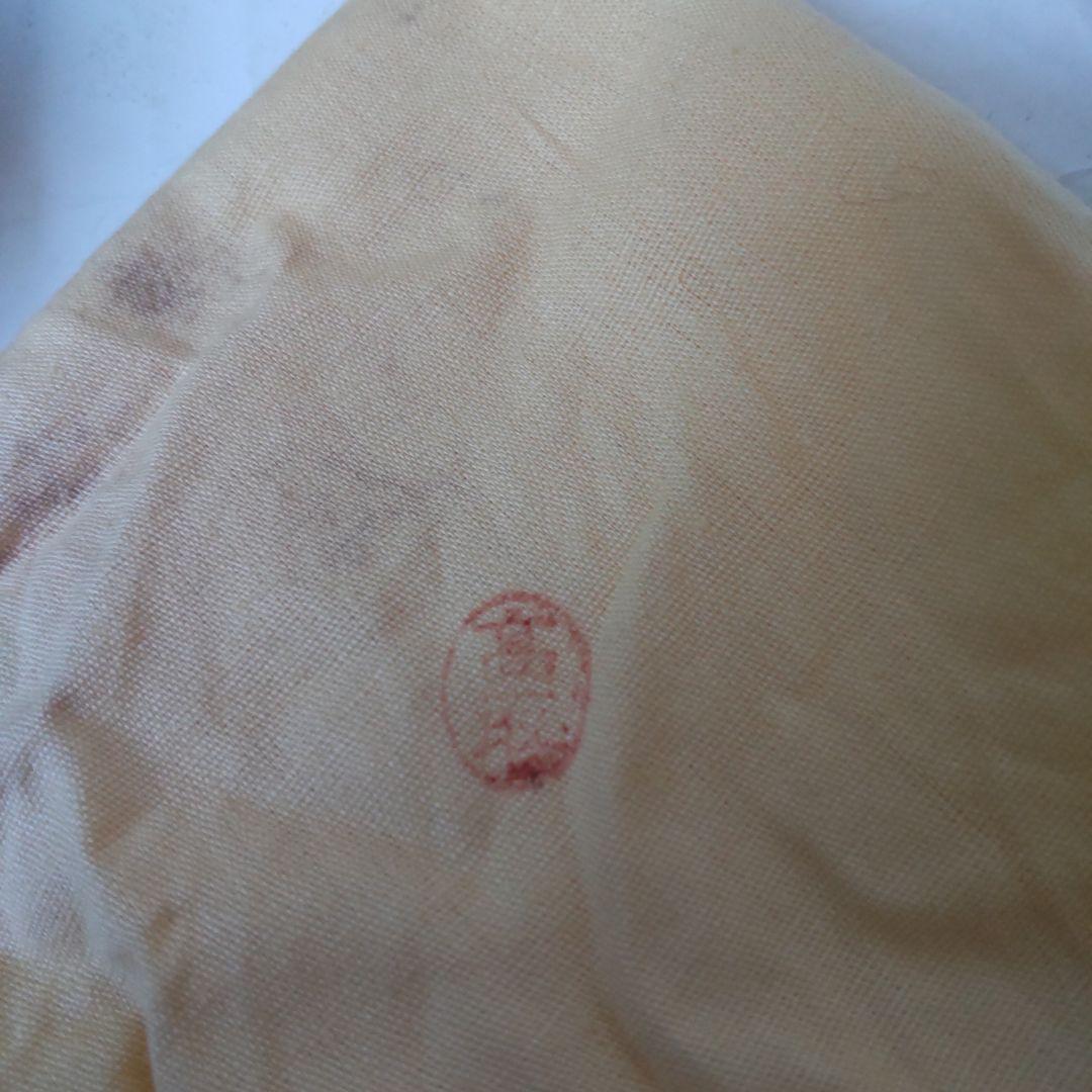 高取焼 竹蓋置 蓋置 静山窯 高取静山 作 共箱 共布 栞 茶道具 茶器 美品