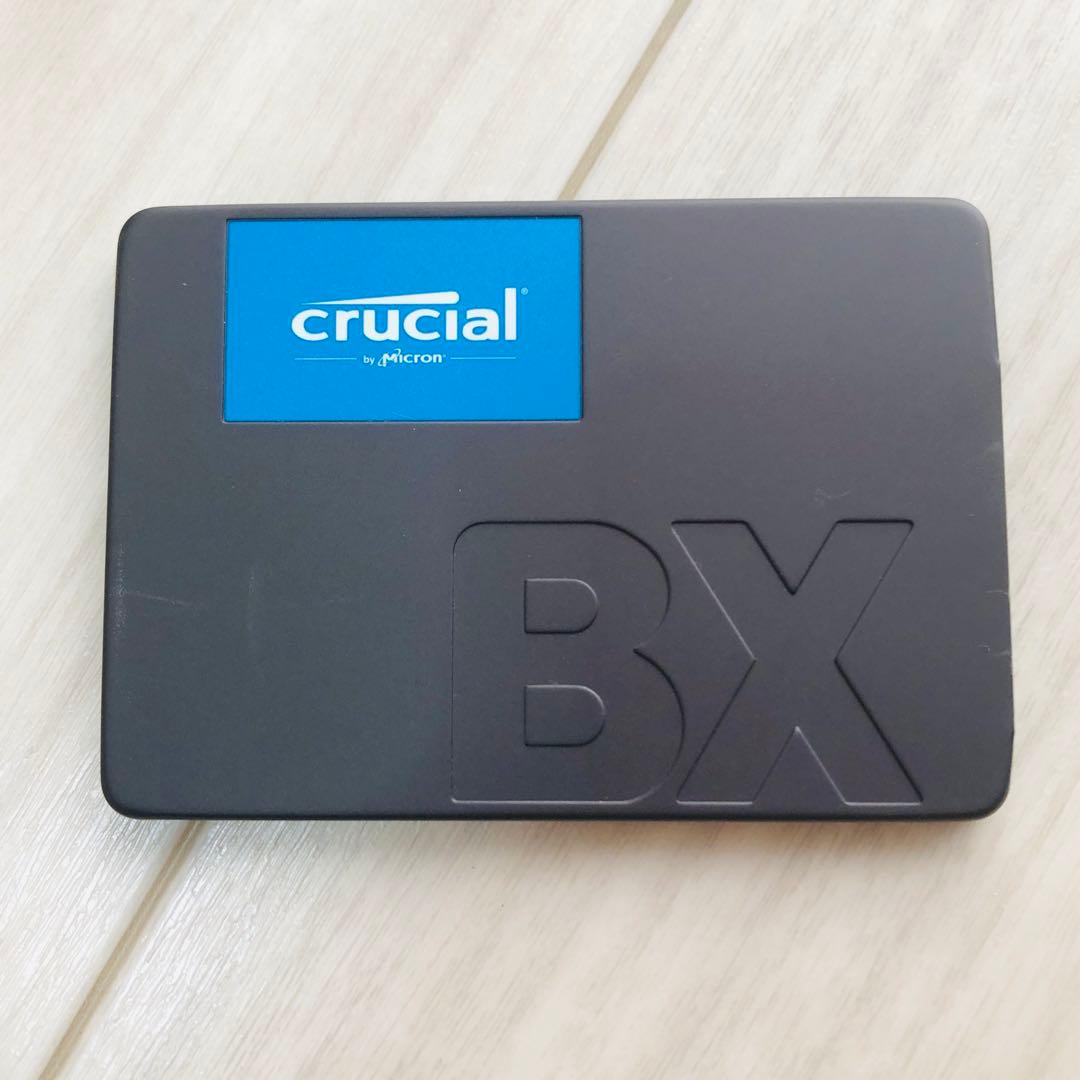 お*ぱ様 SATA SSD 2.5インチ 1TB