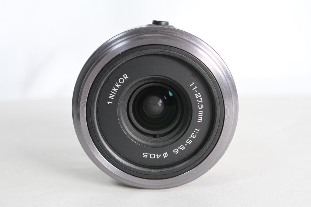 Nikon ニコン 1NIKKOR 11-27.5mm F3.5-5.6
