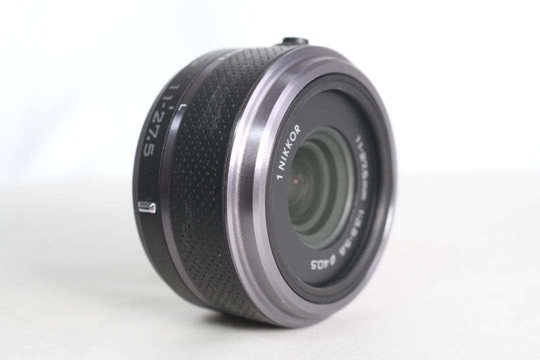 Nikon ニコン 1NIKKOR 11-27.5mm F3.5-5.6