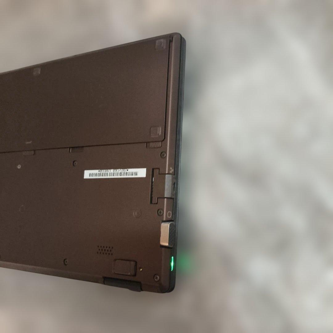 その他ノートPC本体 SONY VAIO VPCX11ALJ