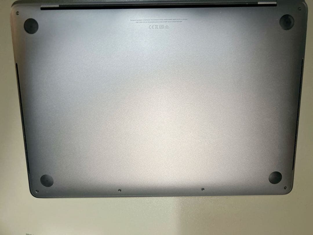 【美品】MacBook Pro 13インチ i5 16GB 512GB