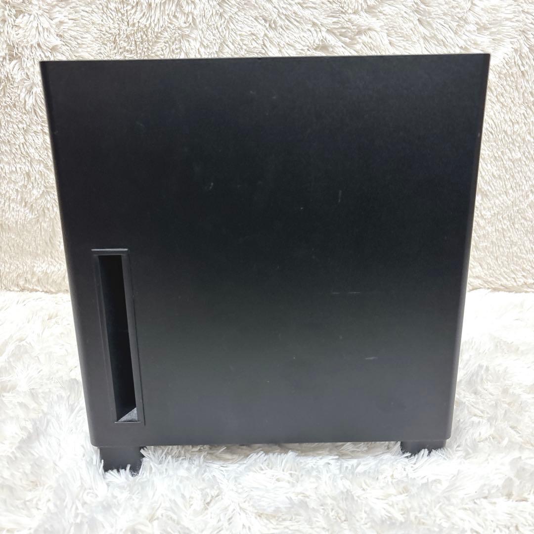 ONKYO HTX-55HDX アンプ内蔵 サブウーファー