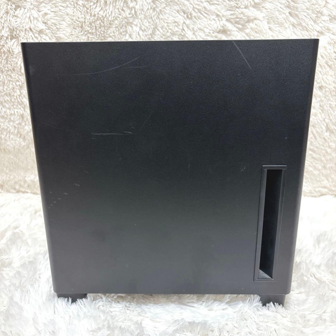 ONKYO HTX-55HDX アンプ内蔵 サブウーファー