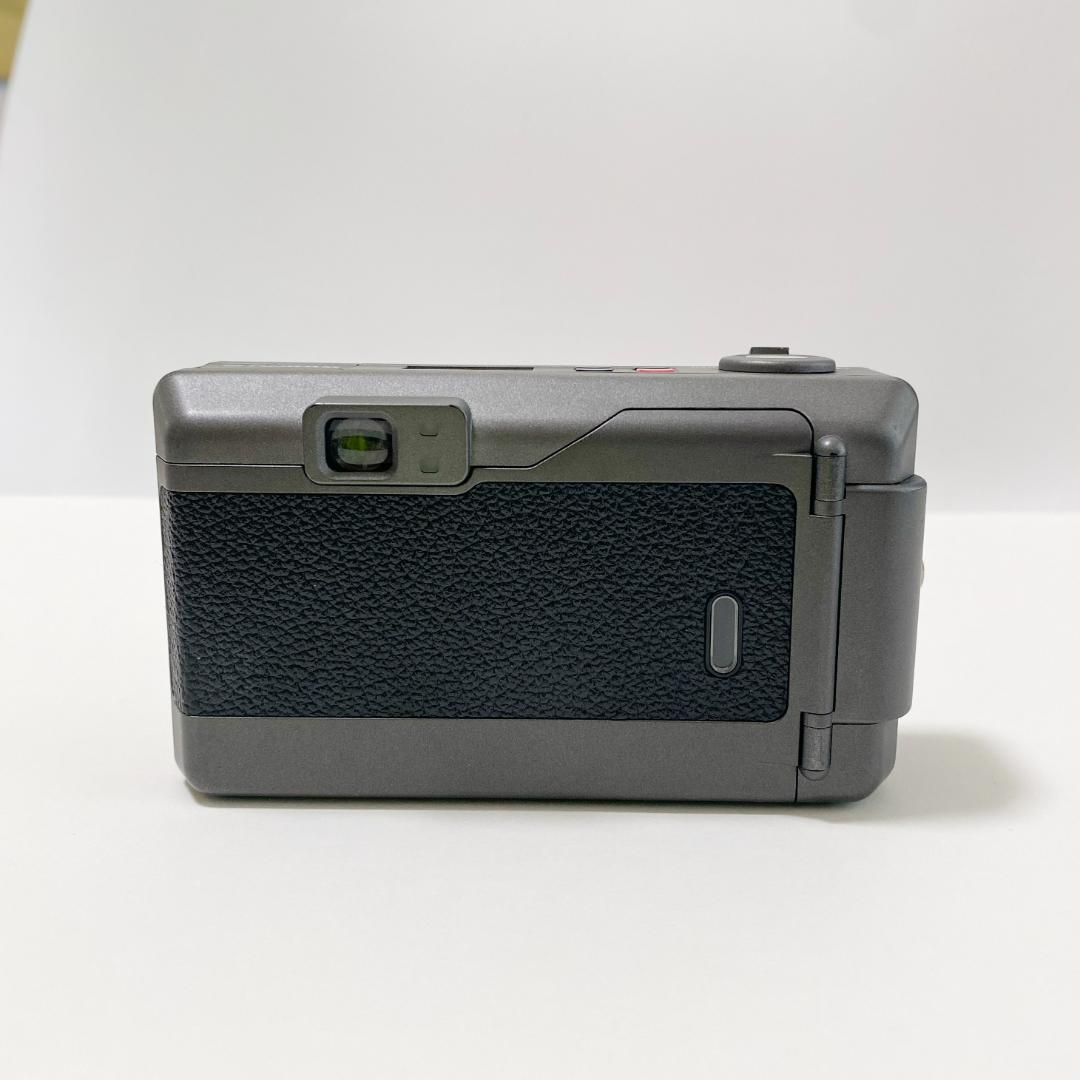 NATURA CLASSICA　ナチュラクラシカ コンパクトフィルムカメラ