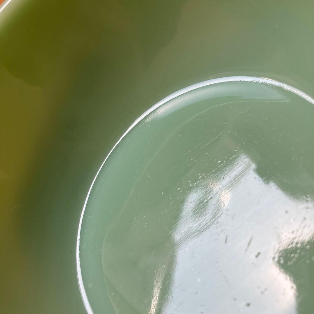 レア！ファイヤーキング　レストランウェア？　15ozボウル