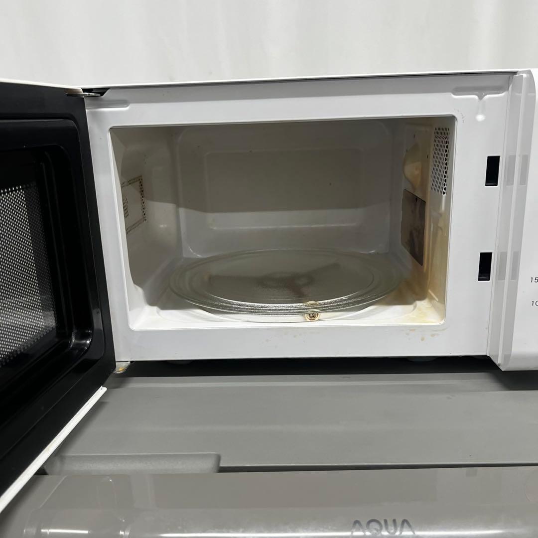 Y915　冷蔵庫　洗濯機　レンジ　家電セット　安い　一人暮らし　設置無料