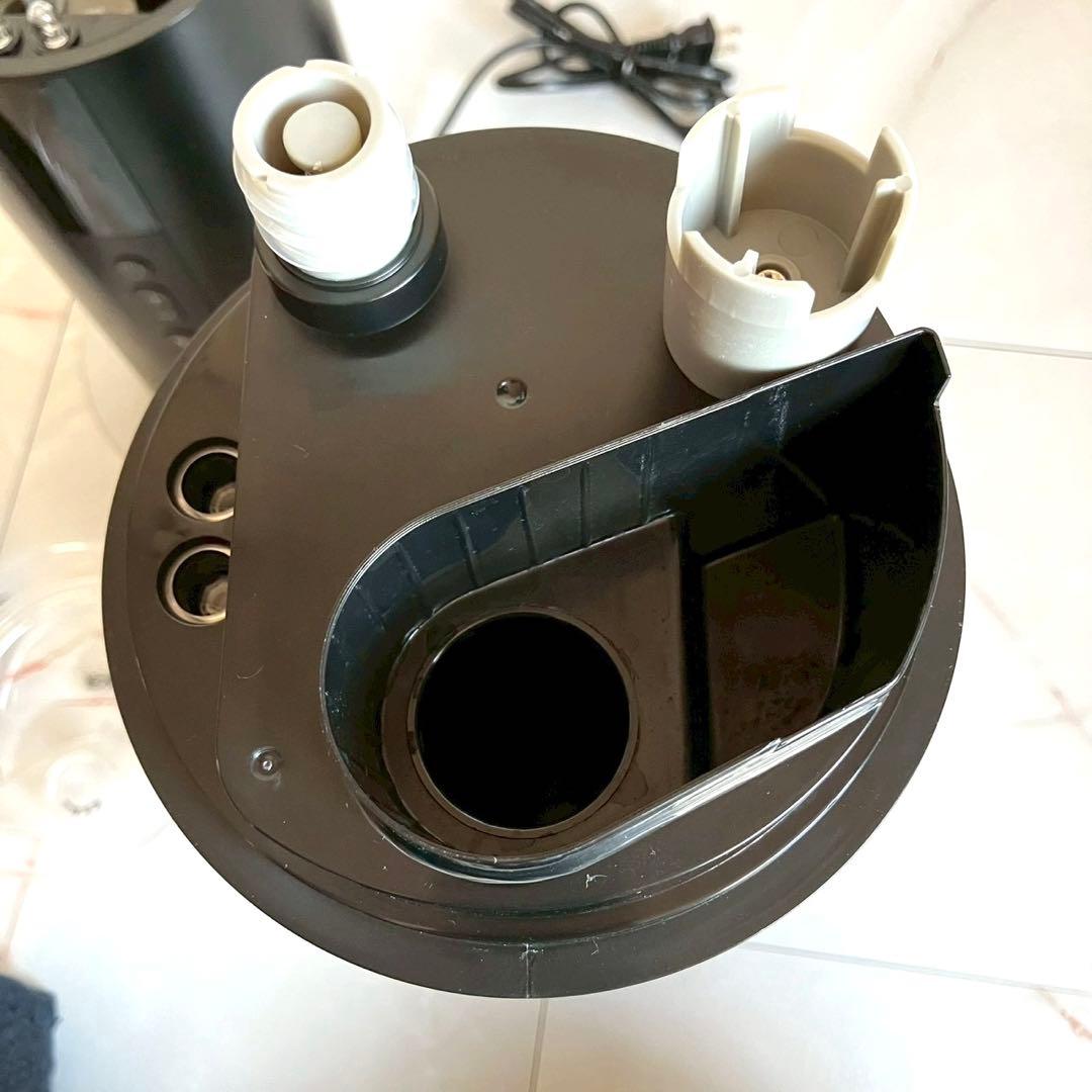 加湿器 デュクス DUUX タワー型超音波式加湿器