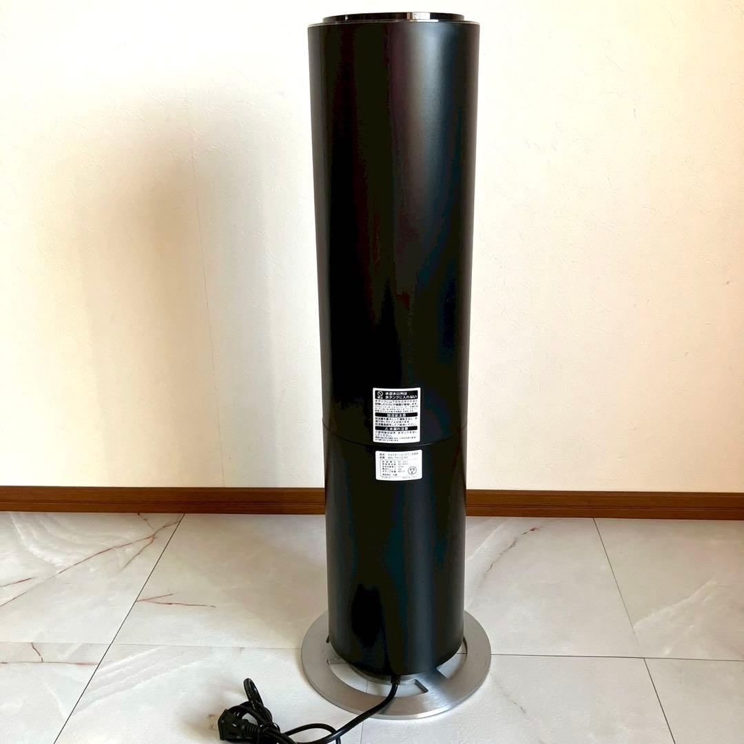 加湿器 デュクス DUUX タワー型超音波式加湿器
