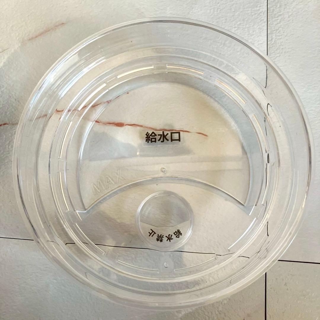 加湿器 デュクス DUUX タワー型超音波式加湿器