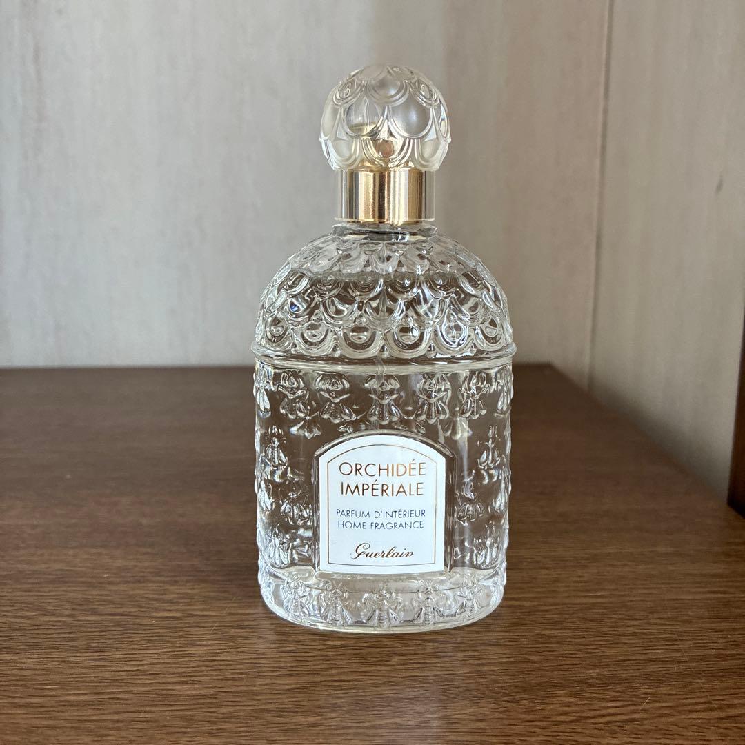 Guerlain Orchidée Impériale 100ml