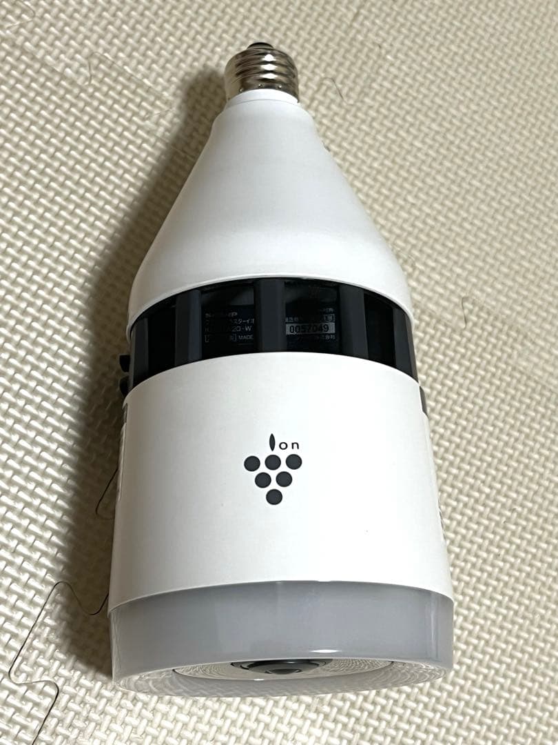 ま*ち様 シャープ IG GTA 20 W のプラズマクラスターイオン発生器ホワ