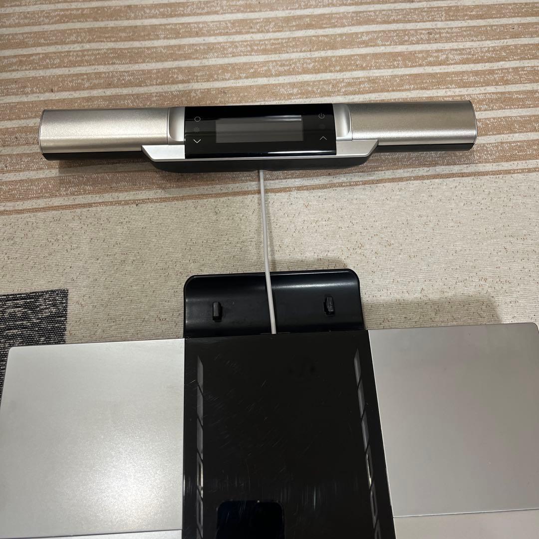 【美品/電池付き】TANITA innerScan DUAL RD-801