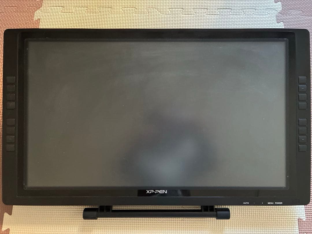 XP-Pen Artist 22E Pro 液晶ペンタブレット
