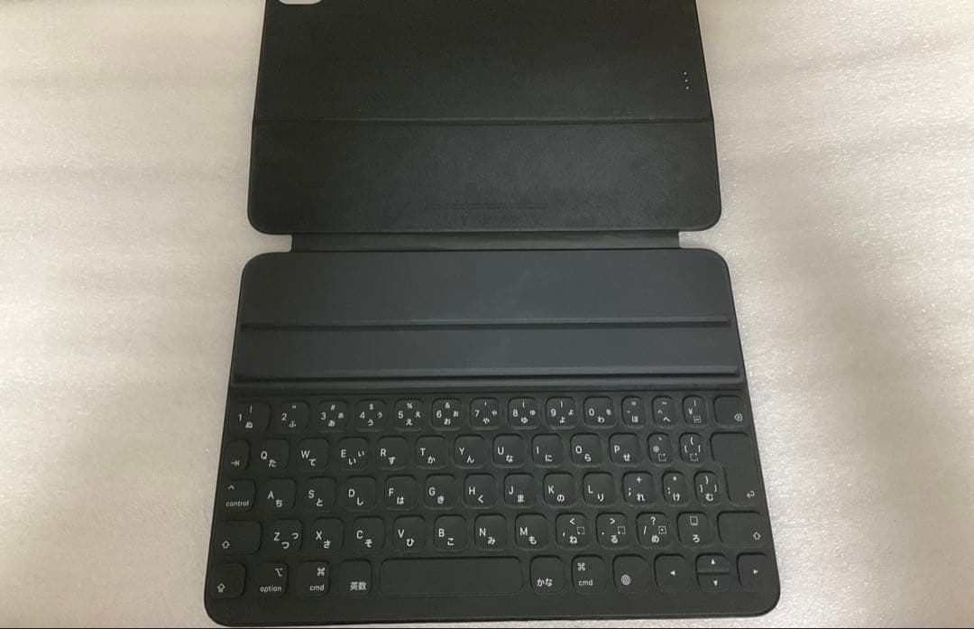 iPad Pro 11インチ 第3世代(M1) Wi-Fiモデル 1TB