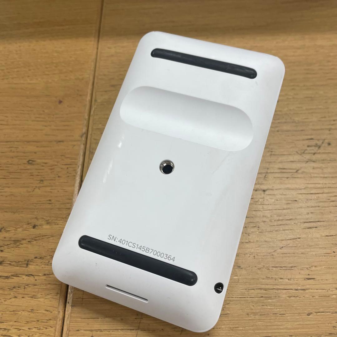 ①動作品 Square Terminal スクエアターミナル SPD2-01-A