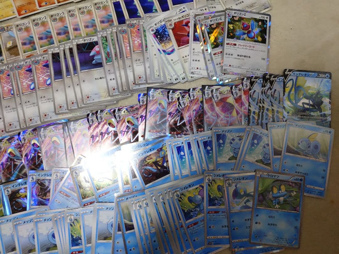 ポケモンカード　プレイヤーズ　lv.x ex　ミュウ　リザードン　ホウオウ　キラ