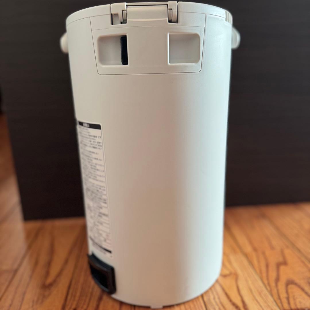 お*茶様 象印　加湿器　EE-DC50-WA ホワイト　2022年製