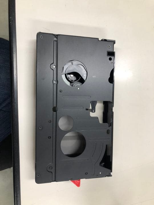 その他 Panasonic VW-TCA7