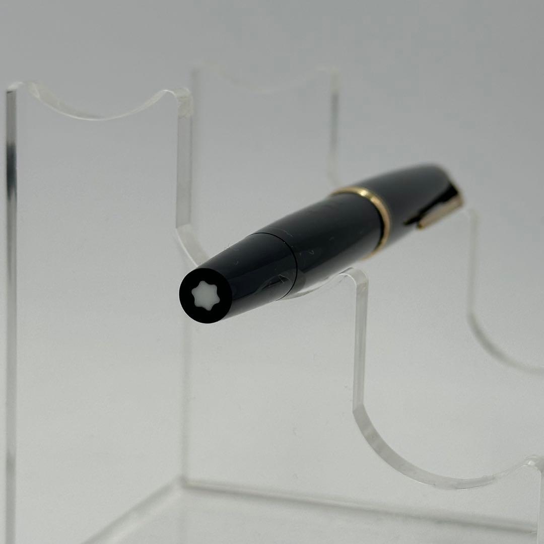 MONTBLANC モンブラン 万年筆 No.22 1322