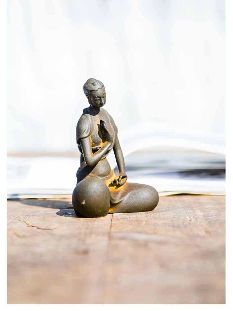 北魏仏 仏像 仏教美術品 置物