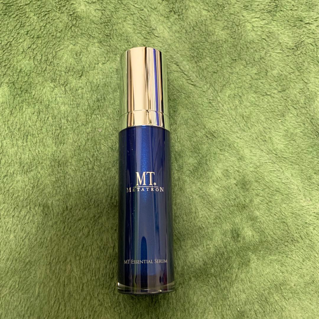 新品　MT メタトロン　エッセンシャルセラム