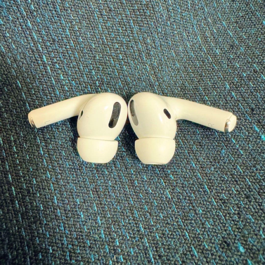 ⭐️美品・正規品⭐️AirPods Pro 正規 両耳 【すぐ発送】X1&