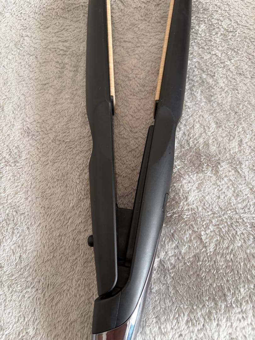 KINUJO PRO ストレートアイロン KP001 正規品 動作確認済