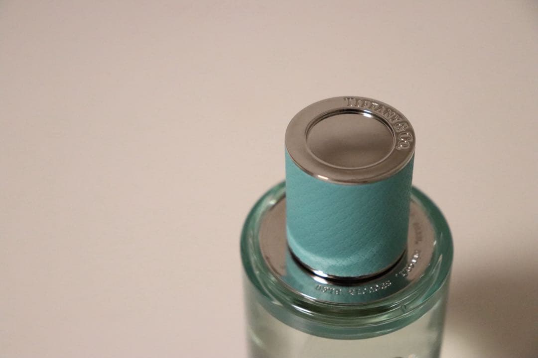 ティファニー＆ラブフォーハーオードパルファム 50ml