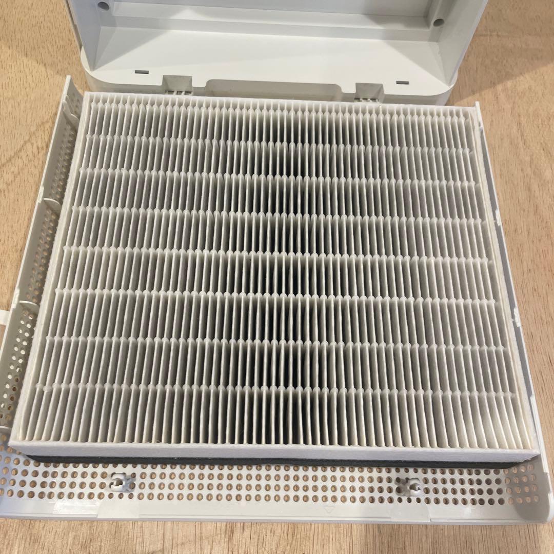 無印良品 空気清浄機 MUJI