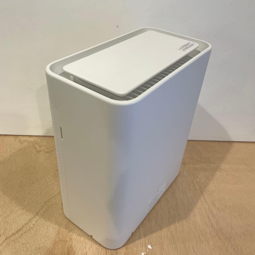 無印良品 空気清浄機 MUJI