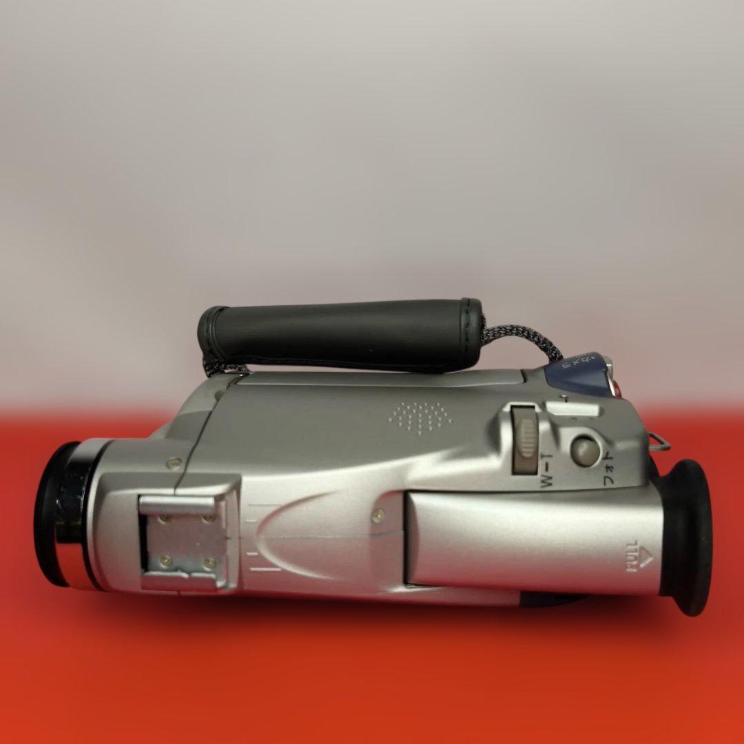 【動作確認済】Canon キヤノン DM-FV200 Mini DV