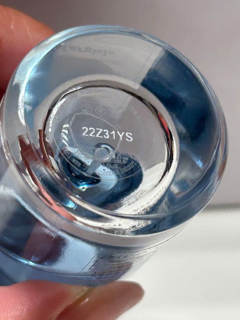 【#kk/2.22/5】レプリカオードトワレセーリングデイ30ml