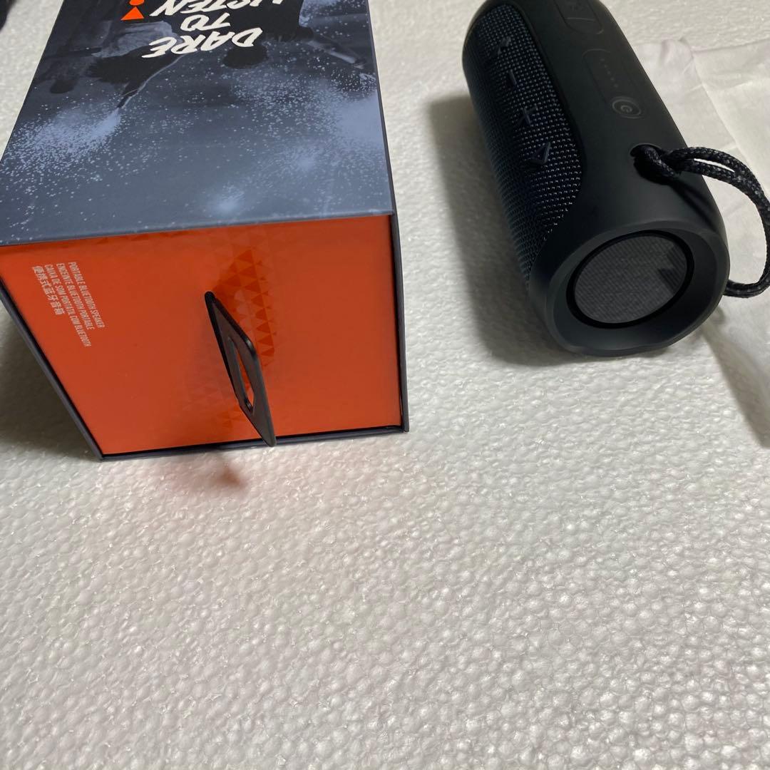 ⚪︎付属品完備⚪︎ JBL FLIP ESSENTIAL A2 ワイヤレススピーカー